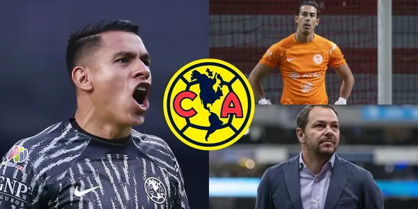 Cómo es bien sabido Santiago Baños no está convencido de la titularidad de Oscar Jiménez y ahora ya tendría fecha para su marcha del equipo