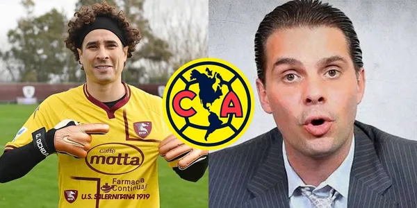 Como siempre todos envidian a los del América y ahora por la lista