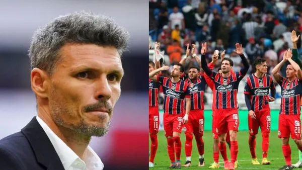 Como todos sabemos, los cambios llegarán en el futbol mexicano en los próximos meses.