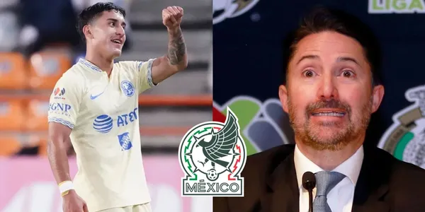 Como ya es una costumbre, las malas decisiones a nivel directivo volverían a afectarle al Tri.