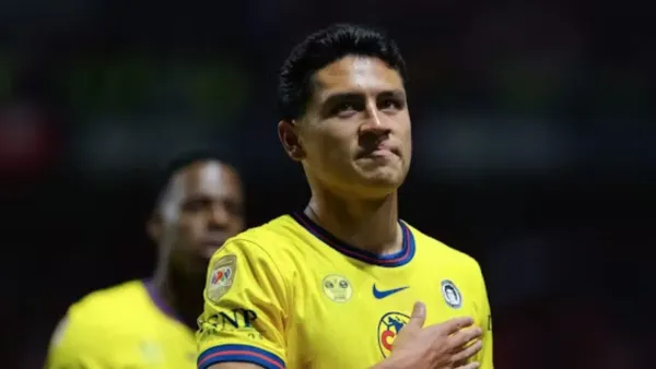 Comparan a Ramón Juárez con leyenda.