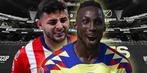 Con dos goles y dos asistencias, el colombiano ya presenta mejores números que Alexis.