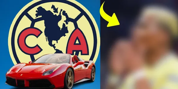 Con dos partidos muy buenos en la Libertadores, la afición se pregunta si es el mismo jugador