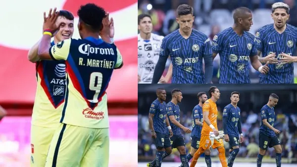 Con el cierre del mercado de pases tan cerca comenzaron a surgir varios rumores.