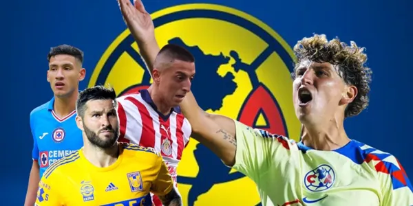 Con este nuevo liderato obtenido, la cifra de las Águilas aumenta a comparación de otros.