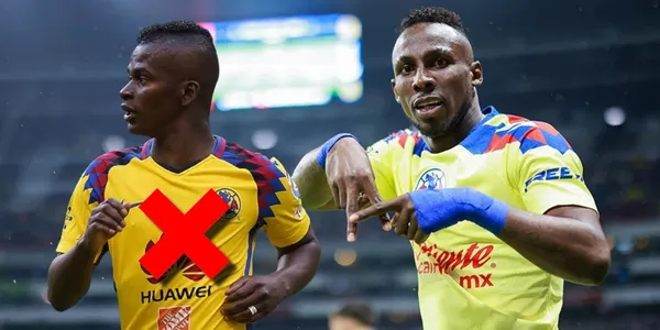 Con estos datos, Julián demuestra que vino a hacer cosas grandes al conjunto azulcrema.