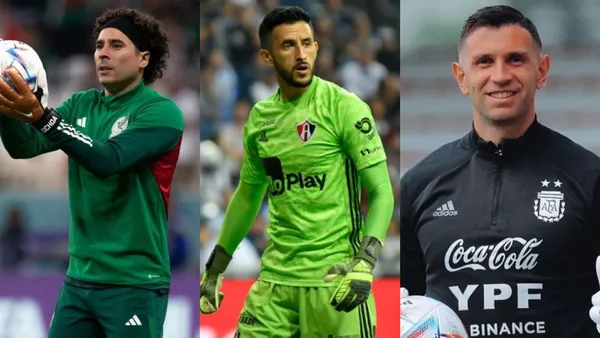 Con final inesperado por fin termina el drama de Guillermo Ochoa con las Águilas del América.