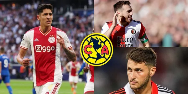 Con Giménez casi va a los golpes, y así se rinde ante el Machín