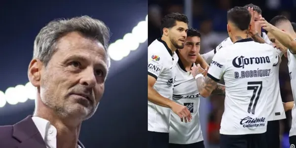 Con la intención de Cocca por llamar naturalizados al Tri, ídolo del América ya fue cuestionado