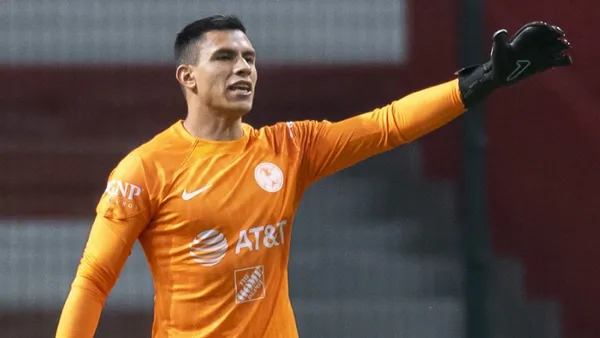 Con la salida de Memo Ochoa la directiva americanista tuvo que hacer un fichaje de emergencia.