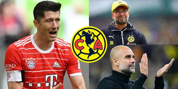 Con la salida de Santiago Baños a la selección mexicana el nuevo presidente deportivo de América llegaría con experiencia europea