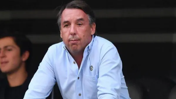 Con la venta de Henry, América busca a este crack internacional