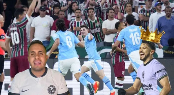 Con la victoria de las Águilas sobre el campeón de España, y la derrota del campeón de Libertadores con el de Champions, se demuestra que la CONCACAF ya ha superado a la CONMEBOL a nivel de clubes