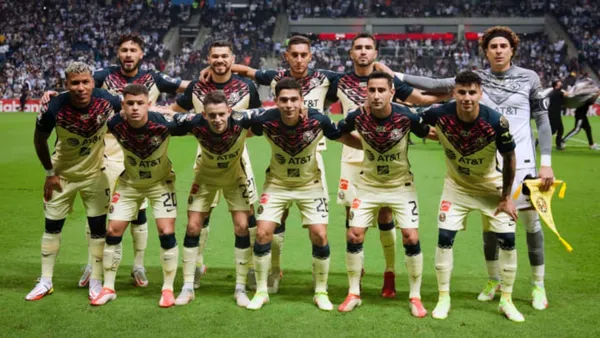 Con los duelos que ya se disputaron del repechaje, nos podemos dar una idea sobre el rival del América en los cuartos de final.