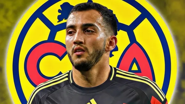 Con rodaje europeo, Chávez podría aportar mucho en las Águilas.