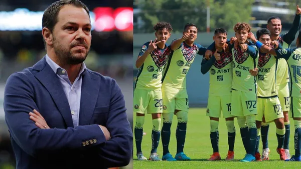 Con Santiago Baños ya nada nos puede sorprender, ya que constantemente toma decisiones que arruinan al club.