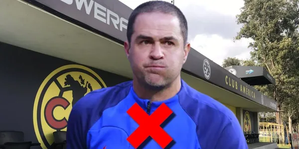 Con todo y que Jardine parece inamovible, candidatean a otro para el Ave.