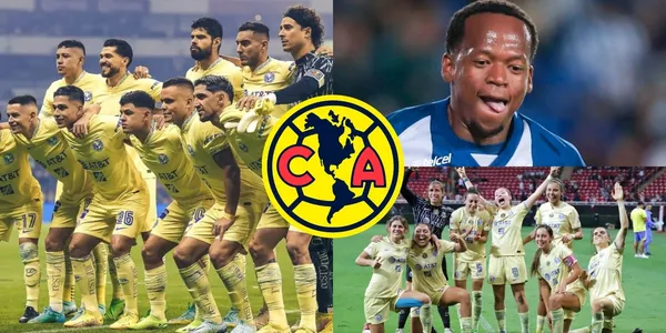 Confirmado el nuevo fichaje de las Águilas, sin duda un regreso que ya queríamos fuera oficial