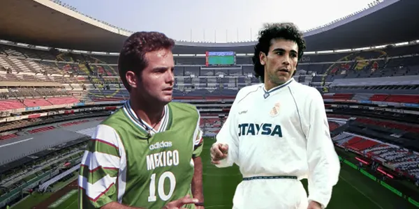 Conoce las distintas leyendas que han usado los colores auriazules y azulcremas