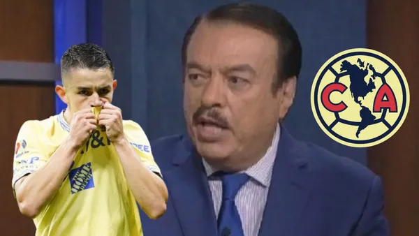 Consejo al América.