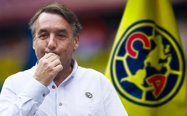 Consigue una gran noticia para el América.