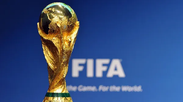 Copa del Mundo 2026.