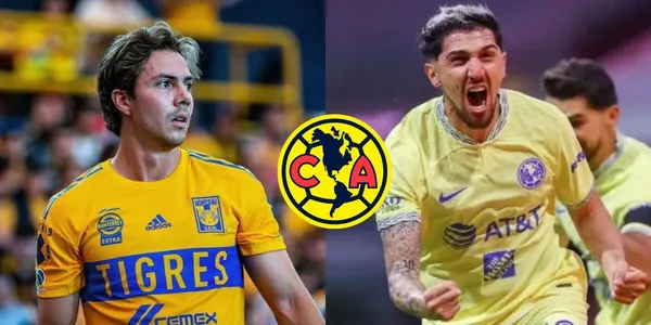 Córdova tuvo que ir un equipo chico para brillar, mientras Valdés ya hizo más en América