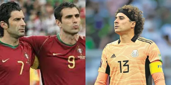 Crack mundial dio su opinión sobre Guillermo Ochoa en el Tri y el problema de México para exportar jugadores