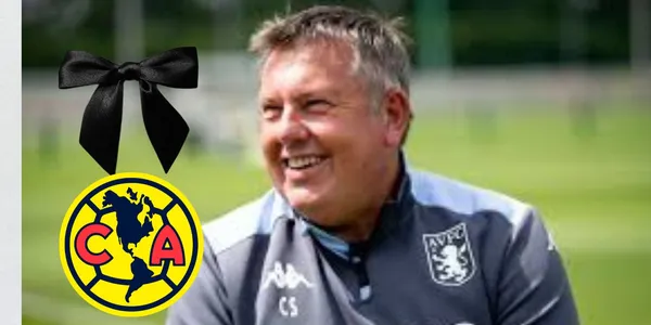 Craig Shakespeare con Aston Villa (foto: Aston Villa)