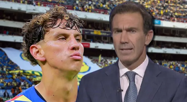 Cree que es el equipo que podría jugarle una ‘mala pasada’ a los de André Jardine.