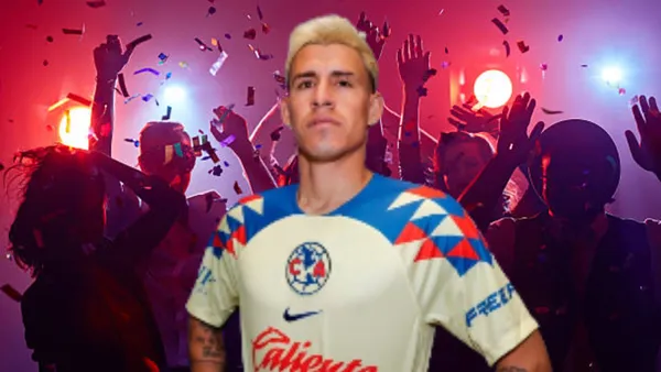 Cristian Calderón