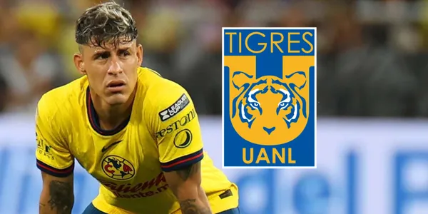 Cristian Calderón (Fuente: MEXSPORT)