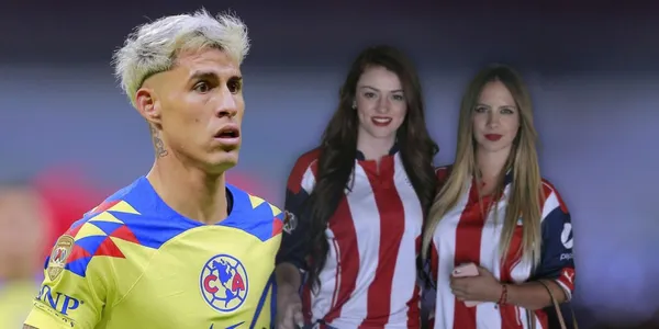 Cristian Calderón y modelos / Foto: MEXSPORT