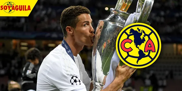 Cristiano Ronaldo en el Real Madrid (Fuente: CNN)