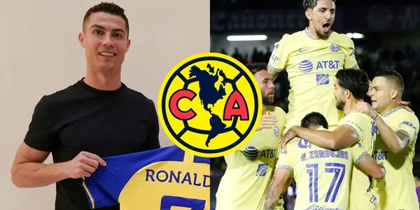 Cristiano Ronaldo es jugador oficialmente del equipo del Al-Nassr en tierras árabes