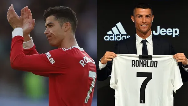 Cristiano Ronaldo es uno de los mejores jugadores de la historia del futbol y actualmente milita en el Manchester United...