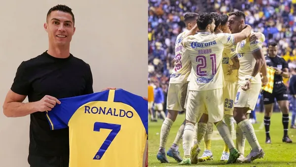 Cristiano Ronaldo ha sido tema de conversación en las últimas semanas.