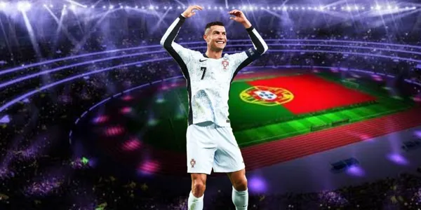 Cristiano Ronaldo (UEFA)