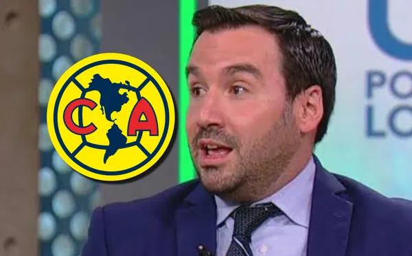 Criticó al Club América.