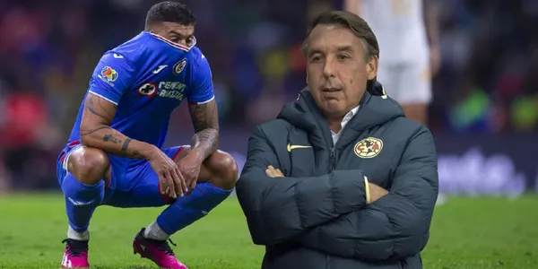 Cruz Azul lo buscaba, pero el jugador quiere jugar en un verdadero equipo grande y llegaría al América
