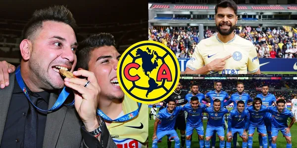Cruz azul quiere a Antonio Mohamed, pero el Turco llegaría con refuerzos para la próxima temporada