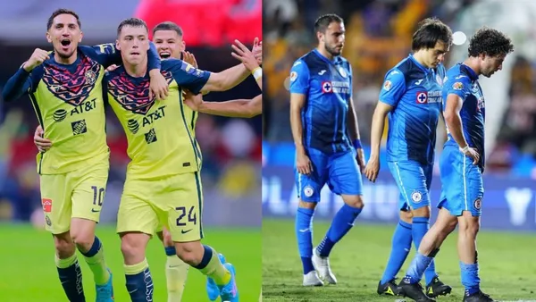 Cruz Azul quiere arruinar las semifinales del América ante Pachuca y lanzan un comunicado que simplemente ha pasado a segundo plano.