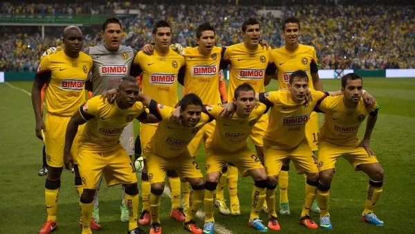 Cruz Azul se ha caracterizado por llevarse a jugadores que han sido desechados por el América.