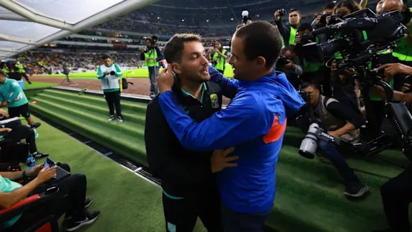 Cruz Azul va por el mismo fichaje que América.