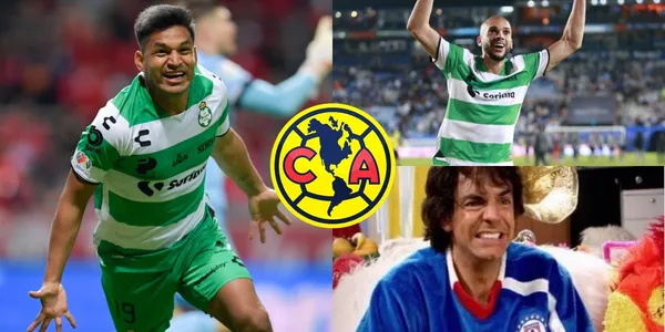 Cruz Azul vuelve a dar risa en el mercado y pierde sus fichajes