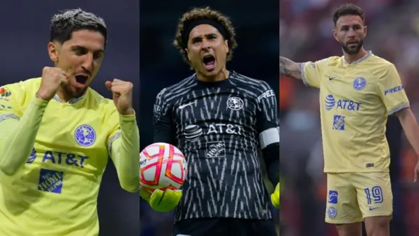 Cuando el América fracasa de forma tan desastrosa como en este torneo.