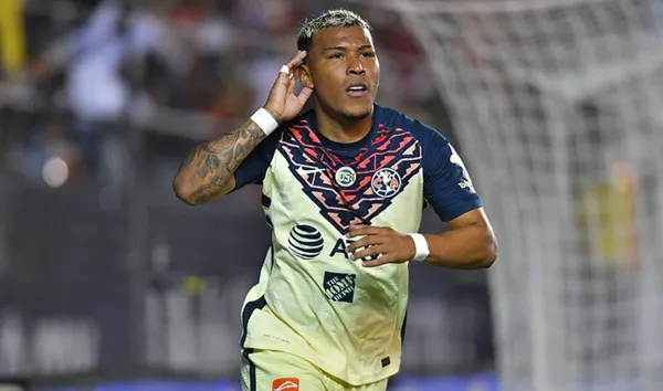 Cuando hablamos de Roger Martínez tendremos opiniones encontradas, ya que es una eterna discusión en el americanismo sobre si su nivel está para seguir en el club.