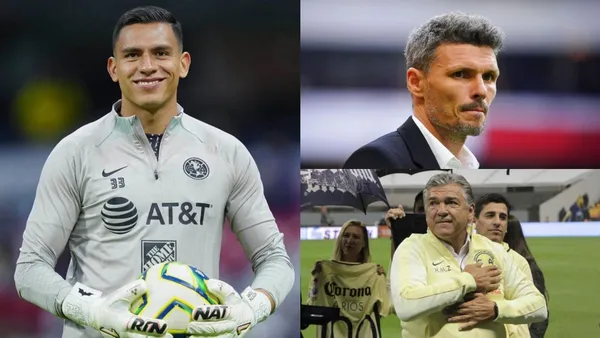 Cuando parecía que el tema de Óscar Jiménez había quedado atrás.