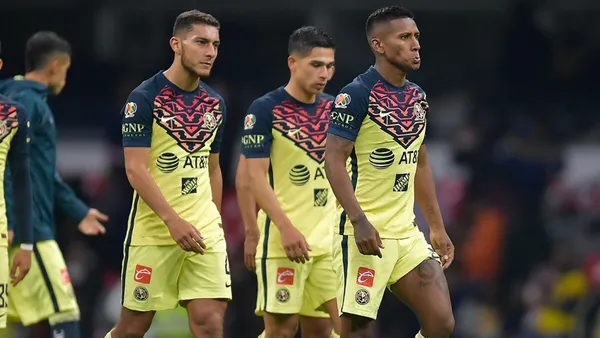 Cuando Pedro Aquino firmó por las Águilas del América, se perfilaba a ser uno de los mejores fichajes de su momento.