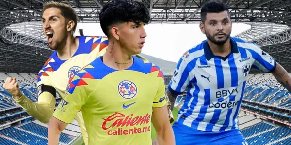 Cuando todo parecía indicar sería baja, entrenó con normalidad este martes.